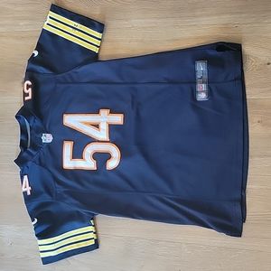 NFL Urlacher Youth Jersey